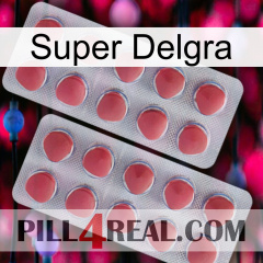 Super Delgra 19